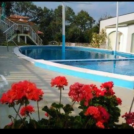 Family Hotel Kentavar 2 Bjala Exteriér fotografie