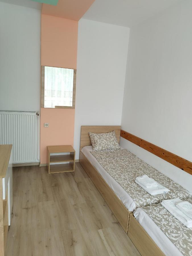 Family Hotel Kentavar 2 Bjala Exteriér fotografie