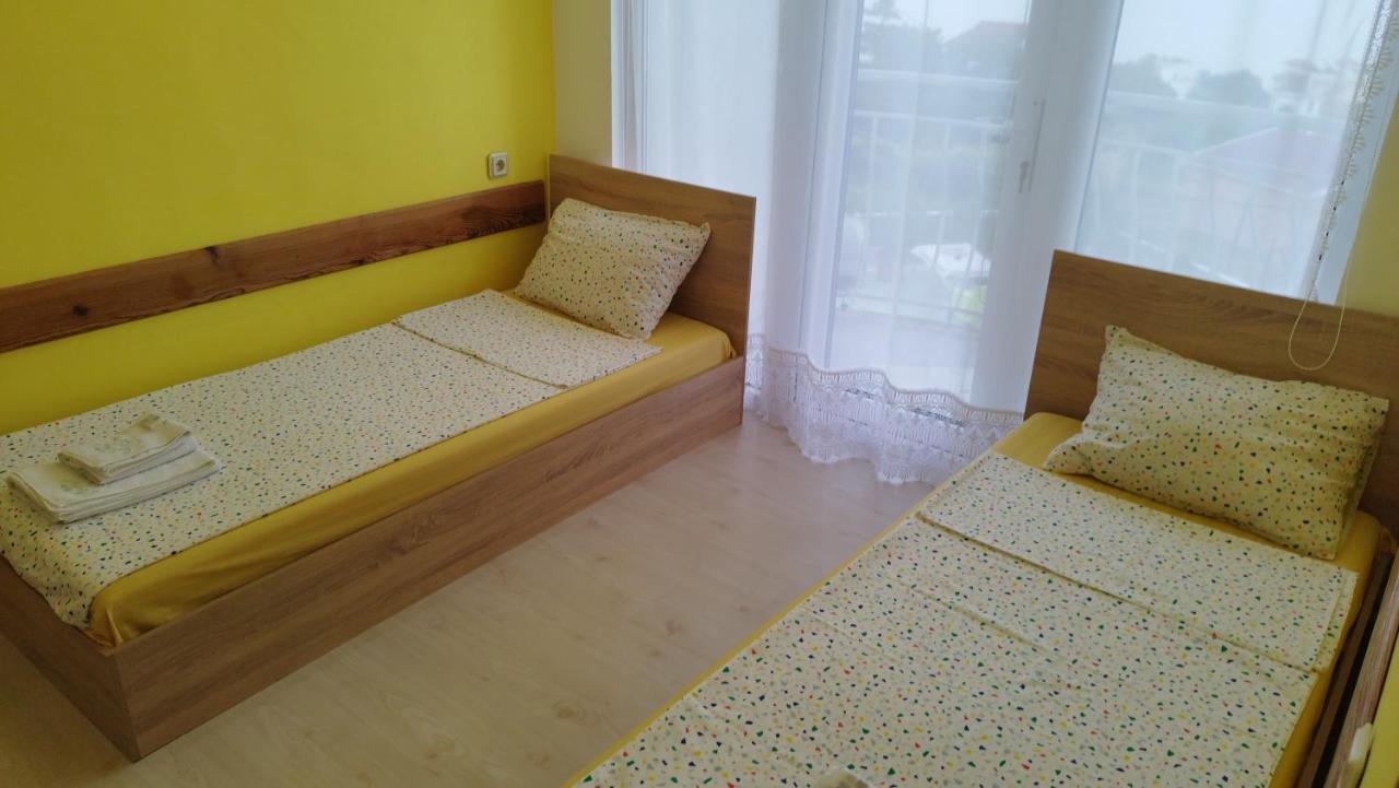 Family Hotel Kentavar 2 Bjala Exteriér fotografie